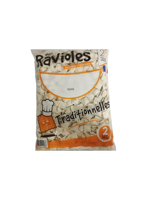 ravioles trad en 2kg
