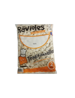 ravioles trad en 2kg